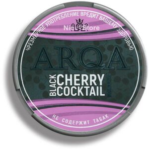 ARQA Cherry Cocktail (Вишневый коктейль) 70