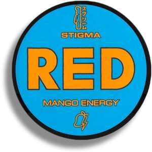 Red Mango Energy (Энергетик с манго) 70