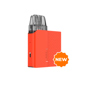 Vaporesso XROS Nano Pod Kit 1000mAh (Orange)