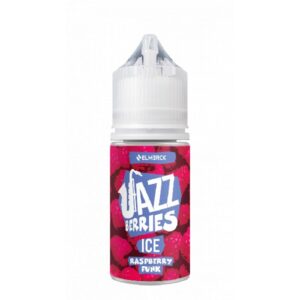 Жидкость Jazz Berries Ice Salt - Raspberry Funk 30мл (20mg)
