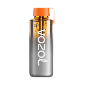 Одноразовая ЭС Vozol Neon 10000 - Rainbow Sour (Кислые фруктовые конфеты)