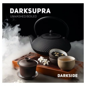 Табак для кальяна DarkSide Core - Darksupra (Зеленый чай с жасмином) 30гр