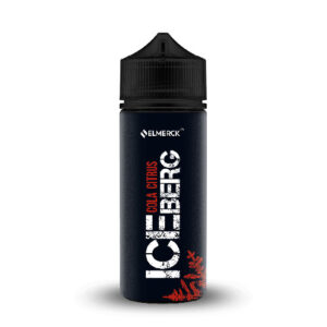 Жидкость Iceberg - Cola Citrus 120мл 6мг