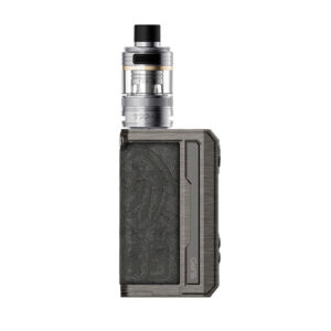 Voopoo Drag 3 Kit 177W With TPP-X Tank (Eagle Grey)
