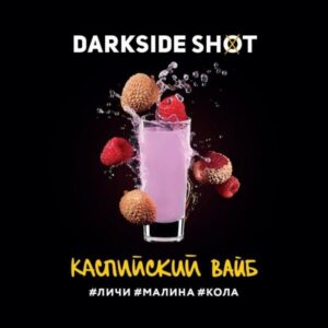 Табак для кальяна DarkSide Shot - Каспийский вайб 30г