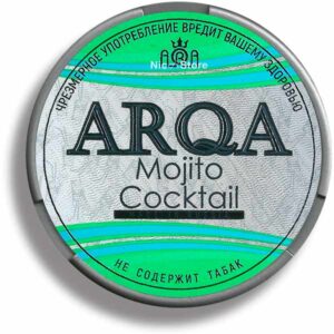 ARQA Mojito (Мохито) 70