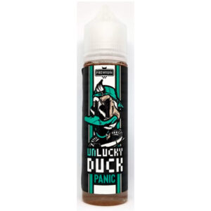 Жидкость Unlucky Duck - Panic 60мл (6мг)