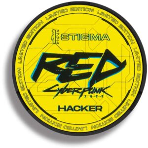 Red Cyberpunk (Лимон) 150