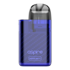 Aspire Minican Plus 850mAh (Blue)