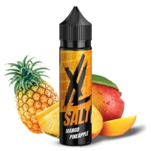 Жидкость XL Salt - Mango Pineapple 60мл (Salt 2)
