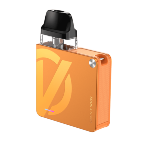 Vaporesso XROS 3 Nano Pod Kit 1000mAh (Vital Orange)