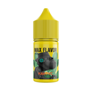 Жидкость Freeze Monkey MAX FLAVOR Salt - Кактус 27мл (0mg) (M)