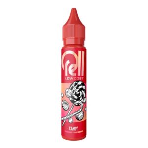 Жидкость Rell Red Salt - Candy 30мл (20mg)