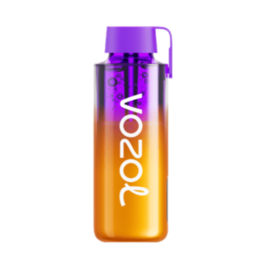 Одноразовая ЭС Vozol Neon 10000 - Mixed Berries (Ягодный микс)